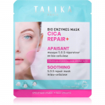 Talika Bio Enzymes Cica Repair Soothing Lehtmask probleemsele nahale, akne vastu 20 g