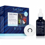 Talika Hair Force Booster komplekt juuksejuurte tugevdamiseks ja juuksekasvu parandamiseks