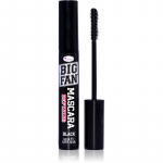 theBalm Big Fan&trade; Defining Mascara Ripsmetu&scaron;&scaron; ripsmete pikendamiseks ja &uuml;ksteisest eraldamiseks 8.2 ml