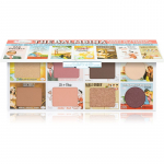 theBalm theBalmbina N&auml;omeigipalett 15.6 g