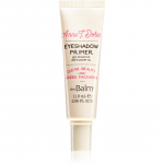 theBalm Anne T. Dotes&reg; Eyeshadow Primer Lauv&auml;rvi aluskreem 11,8 ml