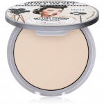 theBalm Quiet on Set Matistav puuder varjund 01 Fair Neutral 8 g