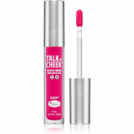 theBalm Talk is Cheek Kreemjas p&otilde;sepuna varjund Babble 4 ml