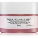 theBalm To The Rescue&reg; Super Jelly Niisutav silmageel silmaaluste r&otilde;ngaste hoolduseks 15 ml