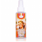 theBalm Twice as Nice Priming & Setting Spray Meigikinnituspihusti 100 ml