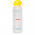 TOCOBO AHA BHA Lemon Toner Kirgastav toonik &uuml;htlase nahatooni jaoks 150 ml