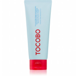 TOCOBO Coconut Clay Cleansing Foam S&uuml;gavpuhastav vaht saviga 150 ml