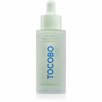 TOCOBO Cica Calming Serum Niisutav n&auml;oseerum rahustavate efektidega 50 ml