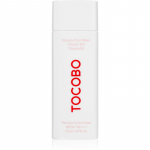 TOCOBO Vita Tone Up Sun Cream Kerge kaitsev geel-kreem &uuml;htlase nahatooni jaoks SPF 50+ 50 ml
