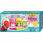Treaclemoon Beautiful Bathing Collection Set Kinkekomplekt kehale