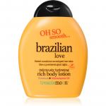 Treaclemoon Brazilian Love Niisutav kehakreem 250 ml