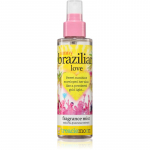 Treaclemoon Brazilian Love Kehapihusti 150 ml