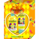 Treaclemoon Brazilian Love Weekend Set Kinkekomplekt kehale