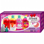 Treaclemoon Cosy Winter Favourites Kinkekomplekt du&scaron;i jaoks