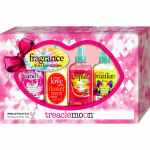 Treaclemoon Fragrance Mist Favourites Kinkekomplekt
