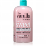 Treaclemoon That Vanilla Moment Du&scaron;igeel 500 ml