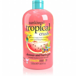 Treaclemoon Sunkissed Tropical Crush Du&scaron;i- ja vannigeel 500 ml