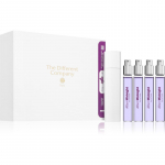 The Different Company After Midnight Reisikomplekt U