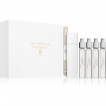 The Different Company Santo Incenso, Sillage Sacr&eacute; komplekt U