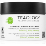 Teaology Jasmine Tea Firming Body Cream Pinguldav kehakreem 260 ml