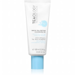 Teaology White Tea Peptide Cleansing Oil Puhastav n&auml;o&otilde;li peptiididega 100 ml