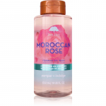 Tree Hut Moroccan Rose Foaming Gel Wash Vahutav du&scaron;igeel 532 ml