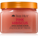 Tree Hut Pink Hibiscus Kehakoorija 510 g
