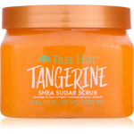 Tree Hut Tangerine Suhkrukoorimine sheav&otilde;iga 510 g