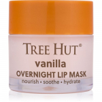 Tree Hut Vanilla Lip Mask Unemask huultele 17 g