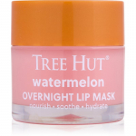 Tree Hut Watermelon Lip Mask Unemask huultele 17 g