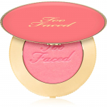 Too Faced Cloud Crush Blush Kompaktne p&otilde;sepuna peegliga varjund Golden Hour 5 g