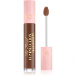 Too Faced Lip Injection Lip Gloss Niisutav huulel&auml;ige varjund Chocolate Cream Pie 6.5 ml