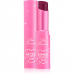 Too Faced Kissing Juicy Lip Tint Toonitud huulepalsam niisutava toimega varjund Grape Soda 3 g