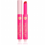 Too Faced Lip Injection Extreme Plumping Clicks T&auml;idlasemaks muutev huulel&auml;ige pulgakujuline varjund On Point 1.5 g