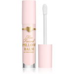 Too Faced Hangover Pillow Balm Niisutav huulepalsam huultele vol&uuml;&uuml;mi andmiseks varjund Original 6 ml