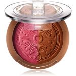 Too Faced Sun Bunny Blushing Bronzer P&auml;ikesepuuder ja p&otilde;sepuna varjund Fuchsia Bunny 8 g