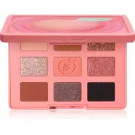 Too Faced Peach Sweet Peach Eye Shadow Palette Lauv&auml;rvipalett 9 g