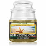 THD Vegetal Sun & Sand l&otilde;hnak&uuml;&uuml;nal 100 g