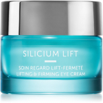 Thalgo Silicium Lifting and Firming Eye Cream Pinguldav ja kirgastav kreem silmade piirkonnale 15 ml