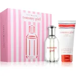 Tommy Hilfiger Tommy Girl Kinkekomplekt  Wle