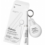 The Ordinary The Lip & Lash Set Kinkekomplekt