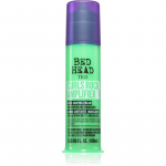TIGI Curls Rock Amplifier Mega Shaping Cream Skulptuurkreem juukselainete elastsuse jaoks 100 ml