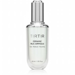TIRTIR Ceramic Milk Ampoule Niisutav n&auml;oseerum s&auml;ra andva efektiga 40 ml