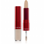 TIRTIR Glide & Hide Blurring Concealer Kreemjas peitekreem kirgastava ja siluva efektiga varjund 0.5 N 8 g