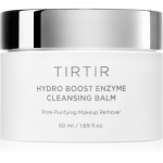 TIRTIR Hydro Boost Enzyme Cleansing Balm Puhastav meigieemalduspalsam kirgastava ja siluva efektiga 50 ml