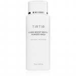 TIRTIR Hydro Boost Enzyme Powder Wash Ens&uuml;maatiline pulberkoorija kirgastava ja siluva efektiga 75 g