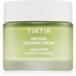 TIRTIR Matcha Calming Cream Toitev ja rahustav kreem nahabarj&auml;&auml;ri taastamiseks 50 ml