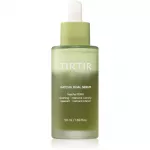 TIRTIR Matcha Dual Serum Intensiivselt niisutav seerum rahustava toimega 50 ml