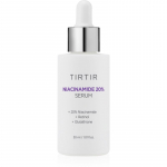 TIRTIR Niacinamide 20% Serum Kirgastav kortsudevastane seerum pinguldava toimega 30 ml