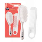 Tommee Tippee Basic Kinkekomplekt beebide jaoks 0m+ 2 tk